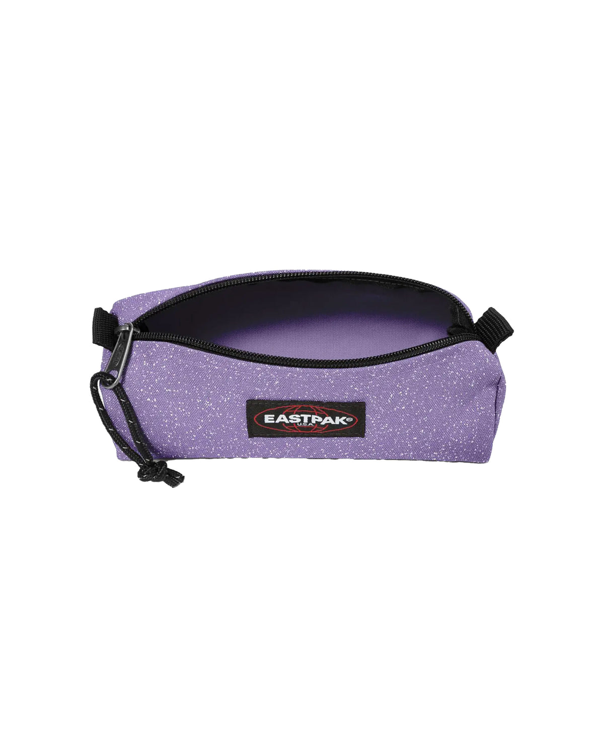 Astuccio Eastpak Benchmark Single Authentic Contemporary Sparkly Dahlia