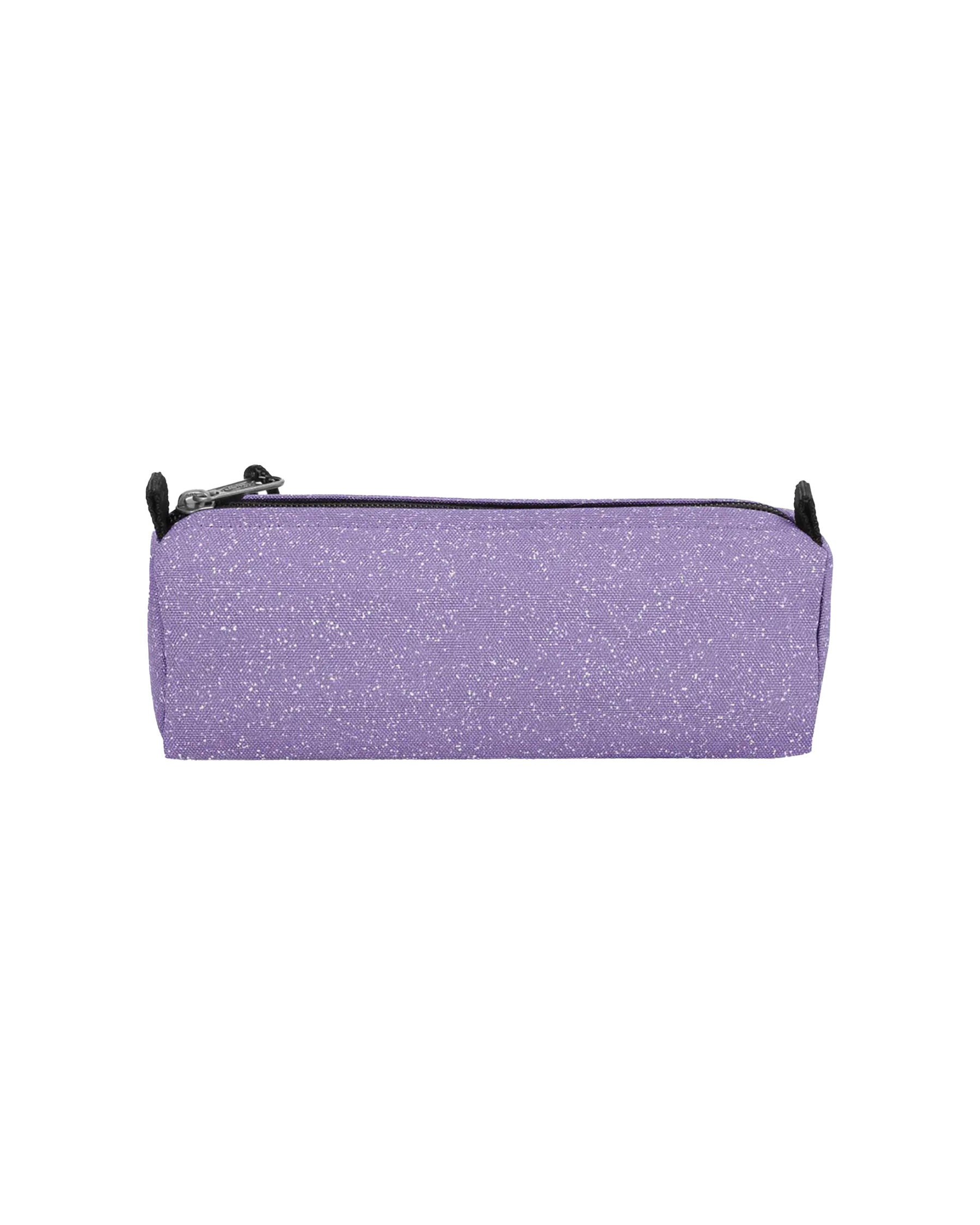 Eastpak Benchmark Single Authentic Contemporary Sparkly Dahlia Case