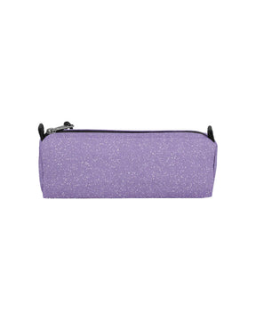 Eastpak Benchmark Single Authentic Contemporary Sparkly Dahlia Case