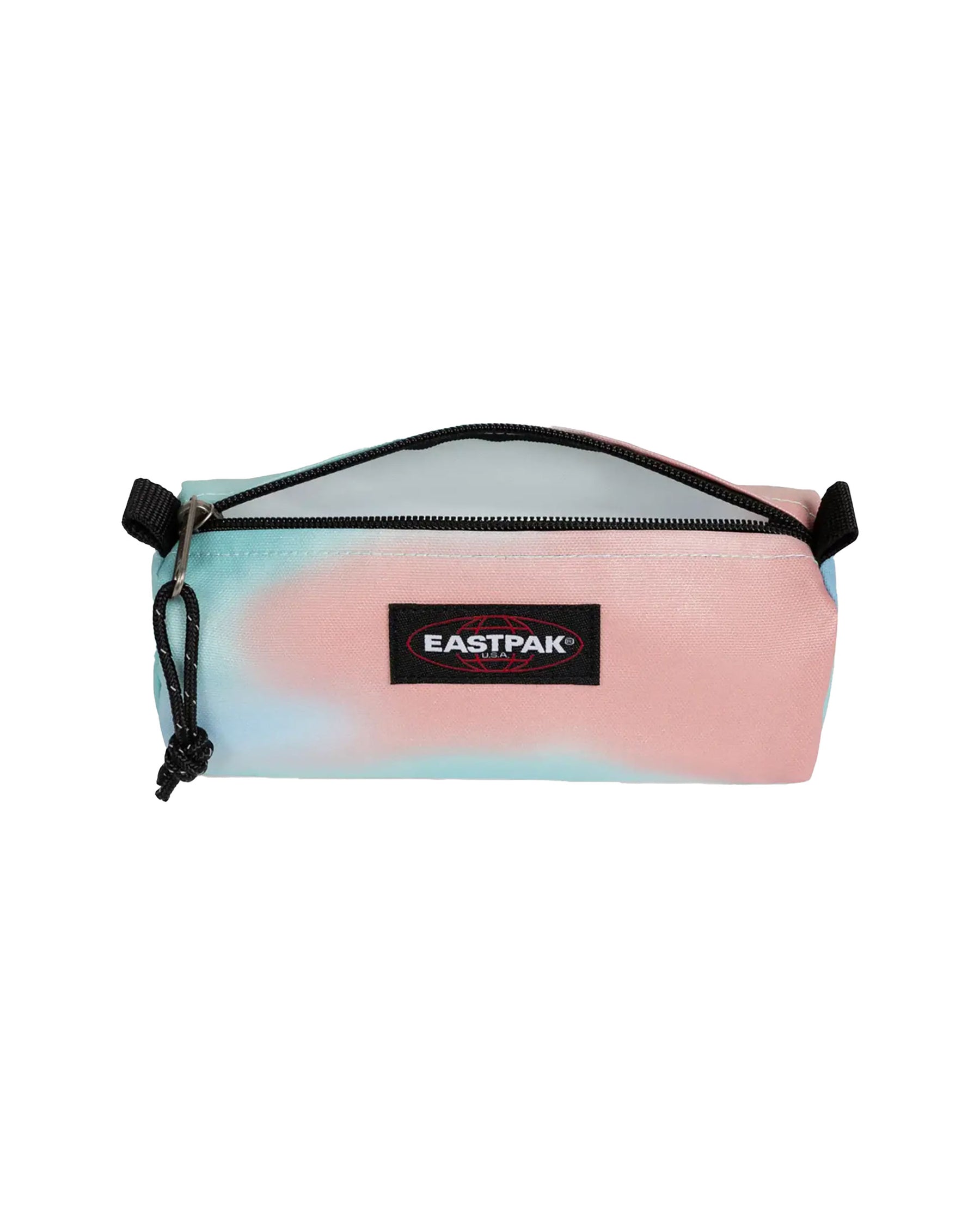 Astuccio Eastpak Benchmark Single Authentic Original Sparkly Gradient