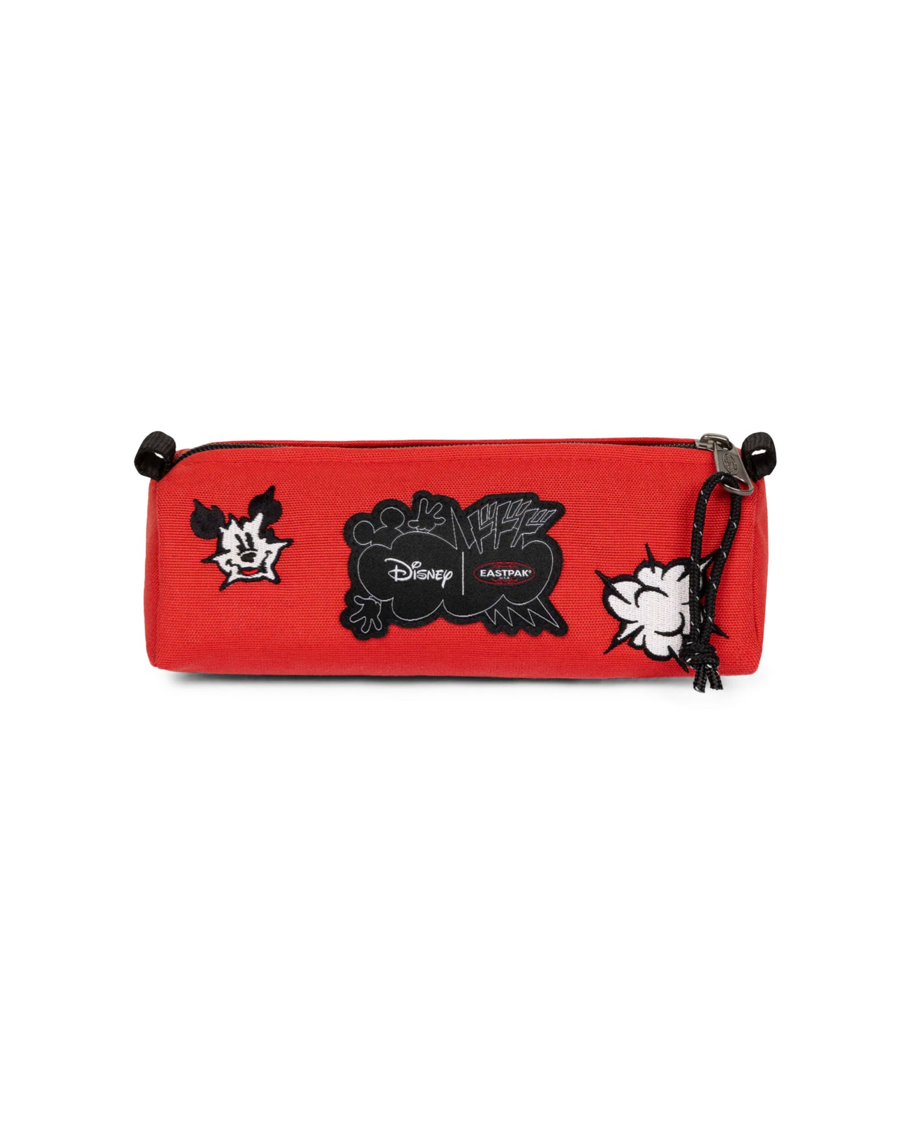 Eastpak x Disney Benchmark Single Authentic Contemporary Mickey Patch Pencil Case