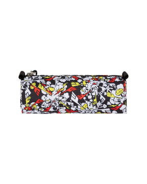 Eastpak x Disney Benchmark Single Authentic Original Mickey Print Pencil Case
