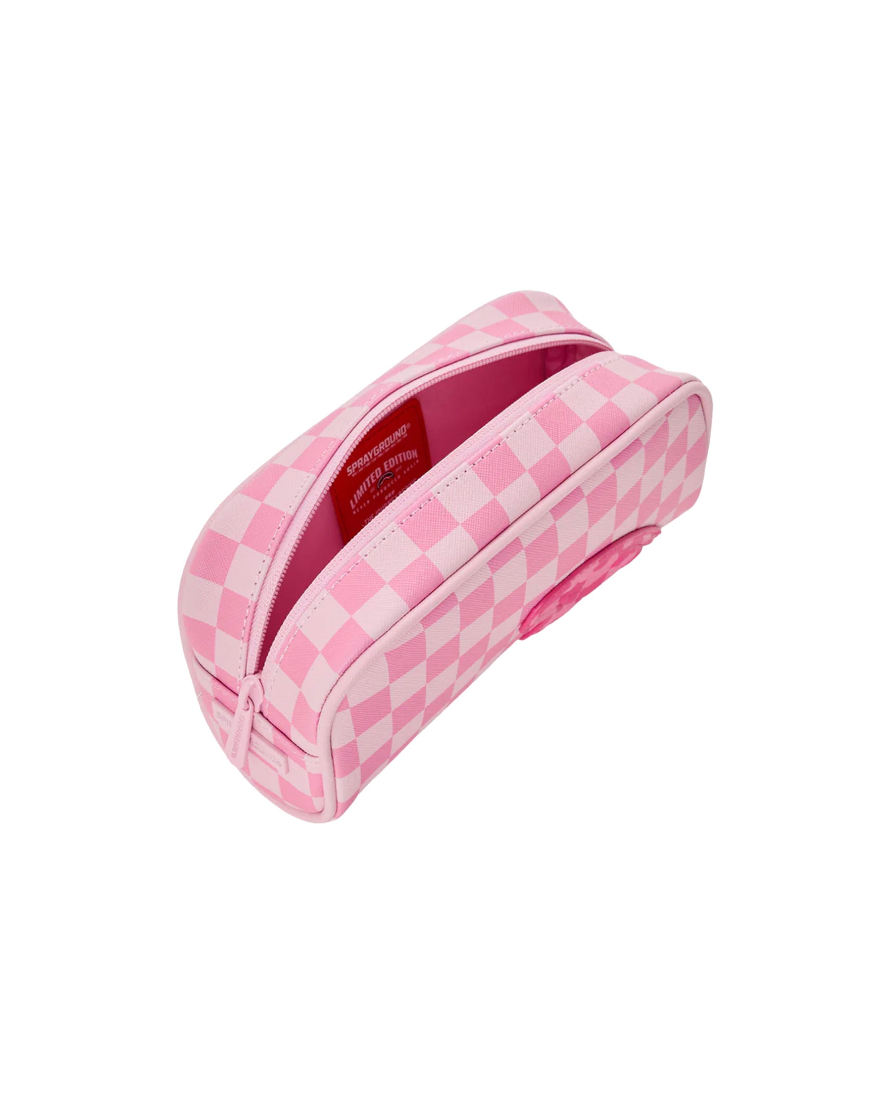 Astuccio Spraygorund Pink Sip Patch Pencil
