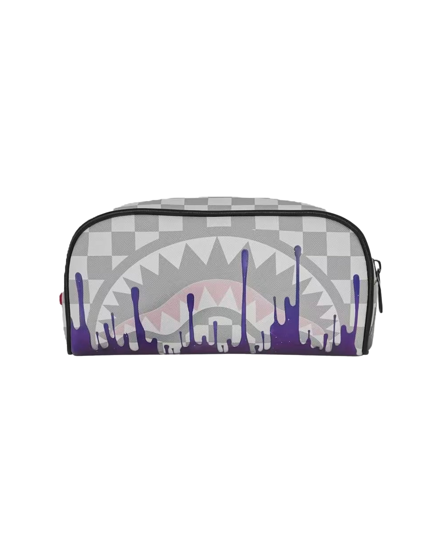 Astuccio Sprayground Cream Space Drip Pouch