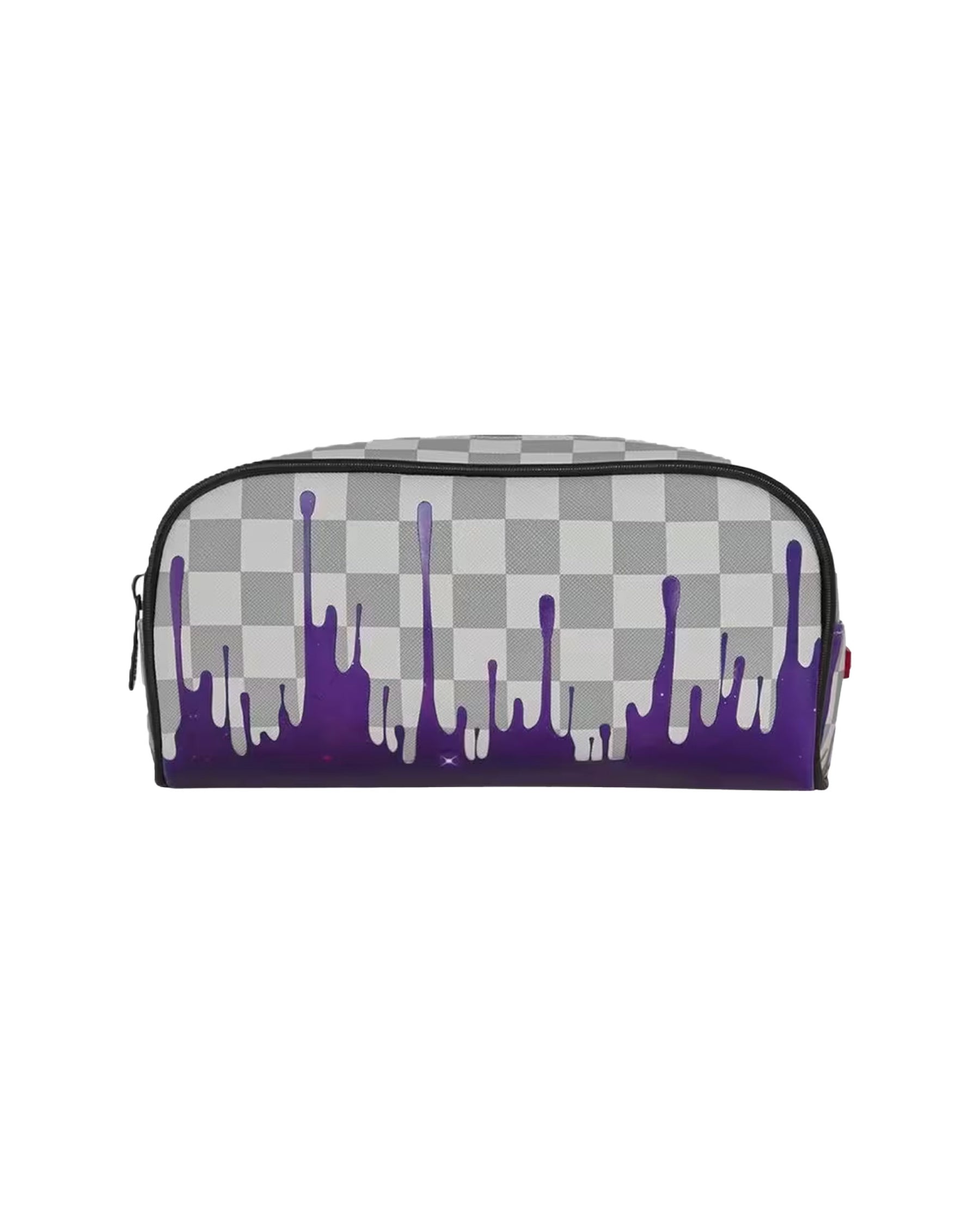 Astuccio Sprayground Cream Space Drip Pouch