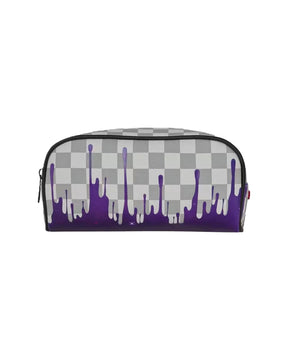 Astuccio Sprayground Cream Space Drip Pouch