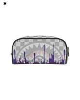 Astuccio Sprayground Cream Space Drip Pouch