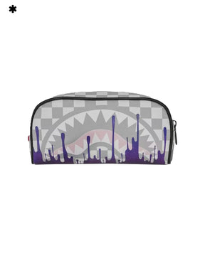 Astuccio Sprayground Cream Space Drip Pouch