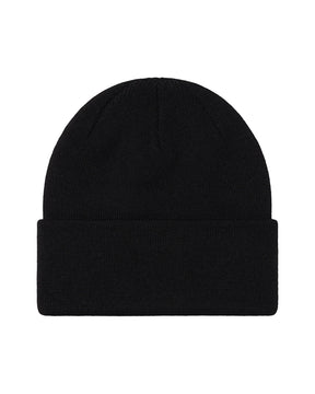 Beanie Hat No Problemo Black