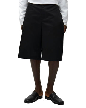 Bermuda Classic Nero