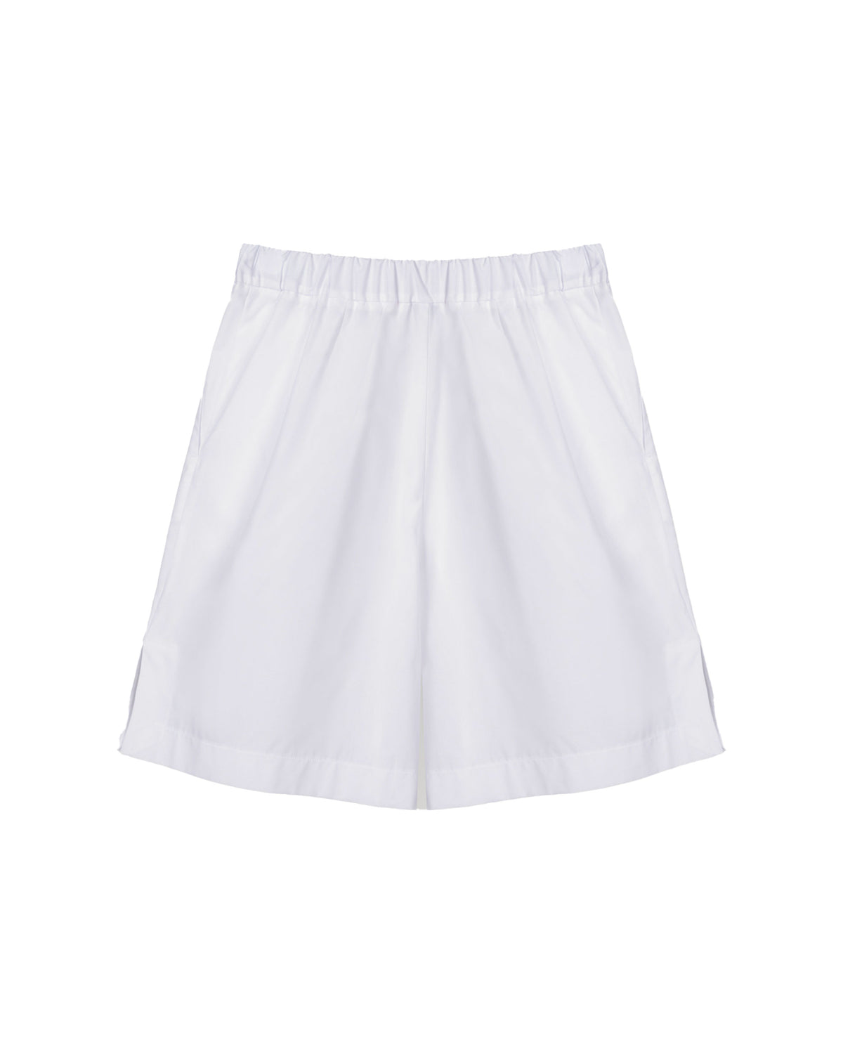 Bermuda Donna Colmar Original Bianco
