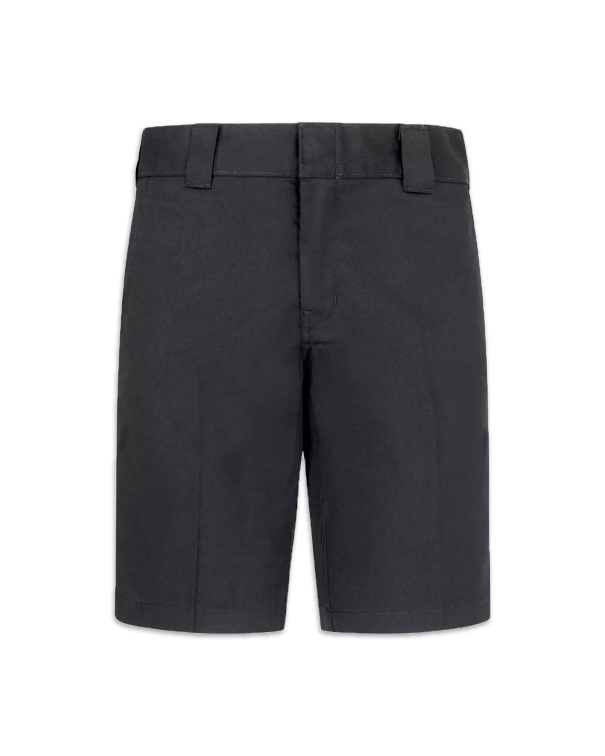 Bermuda Uomo Dickies Slim Fit Short Rec Nero