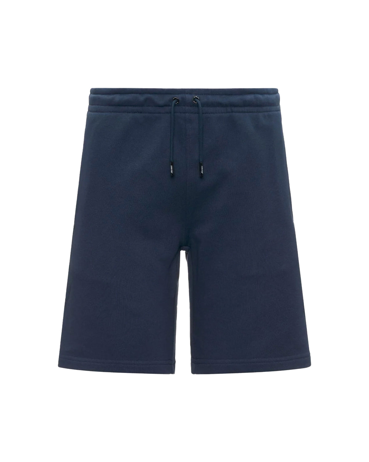 Bermuda Uomo Casimir Poly Cotton Blu