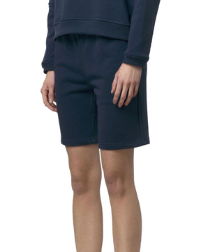 Bermuda Uomo Casimir Poly Cotton Blu