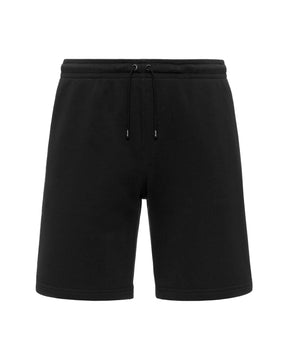 Bermuda Uomo Casimir Poly Cotton Nero