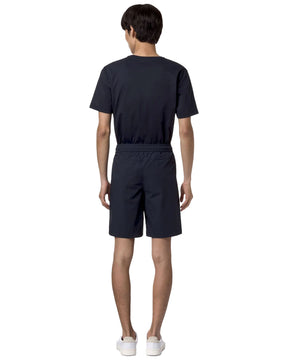 Bermuda Uomo K-Way Nesty Travel Blu