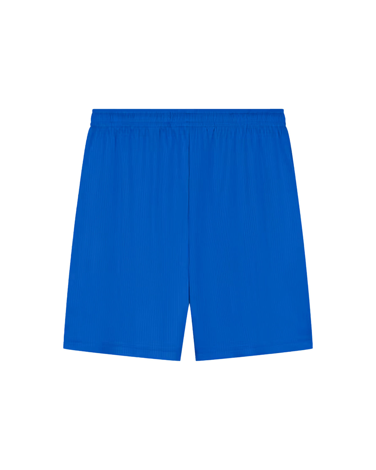 Bermuda Uomo New Amsterdam Surfassociation Competition Shorts Blue