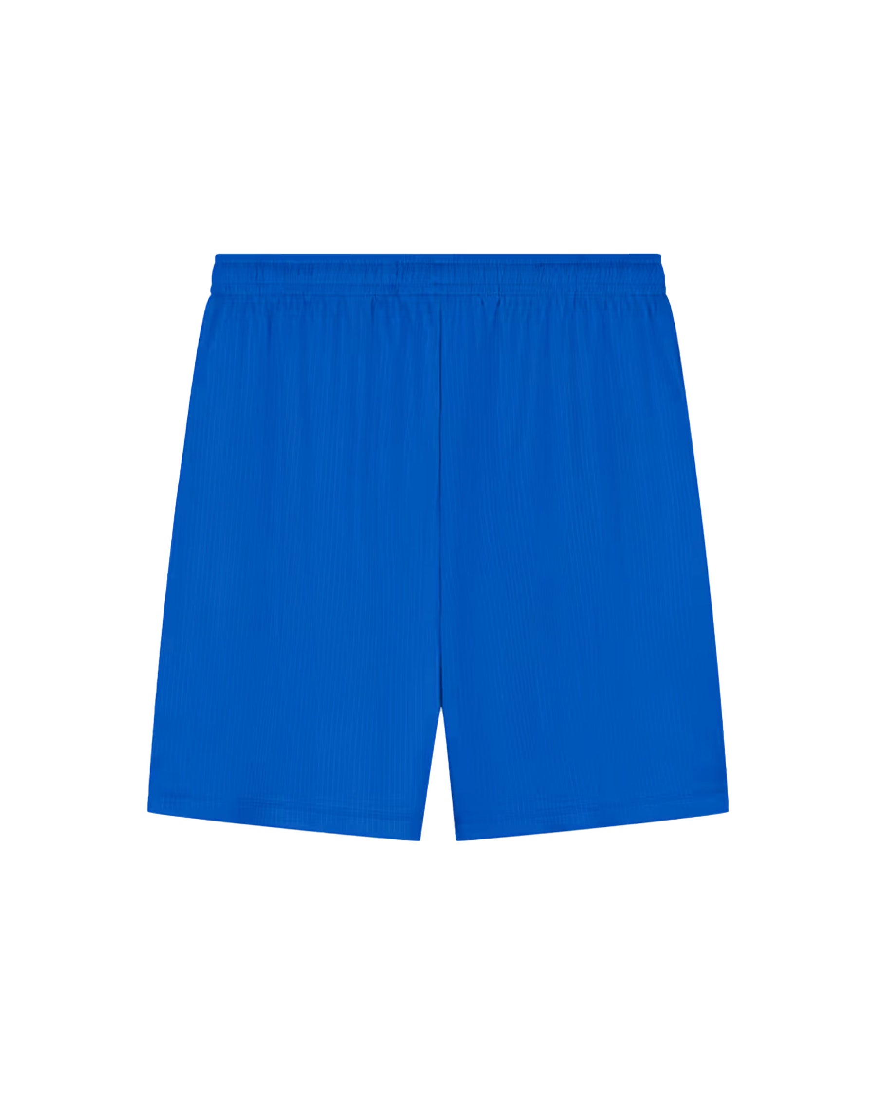 Bermuda Uomo New Amsterdam Surfassociation Competition Shorts Blue