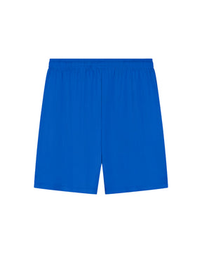 Bermuda Uomo New Amsterdam Surfassociation Competition Shorts Blue