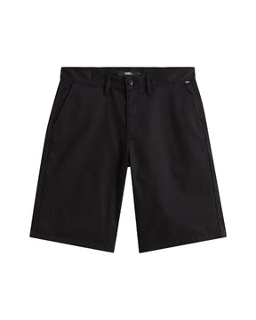 Bermuda Uomo Vans Authentic Chino Loose Shorts Black