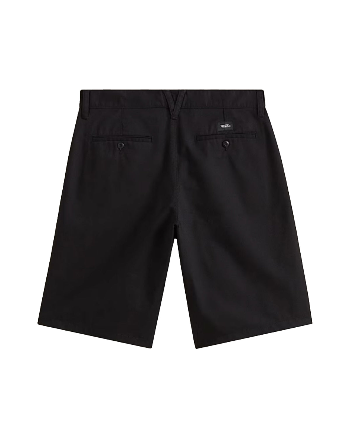 Bermuda Uomo Vans Authentic Chino Loose Shorts Black
