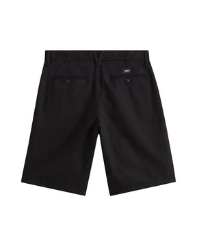 Bermuda Uomo Vans Authentic Chino Loose Shorts Black