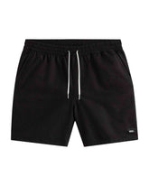 Bermuda Uomo Vans Range Relaxed Sport Short Black