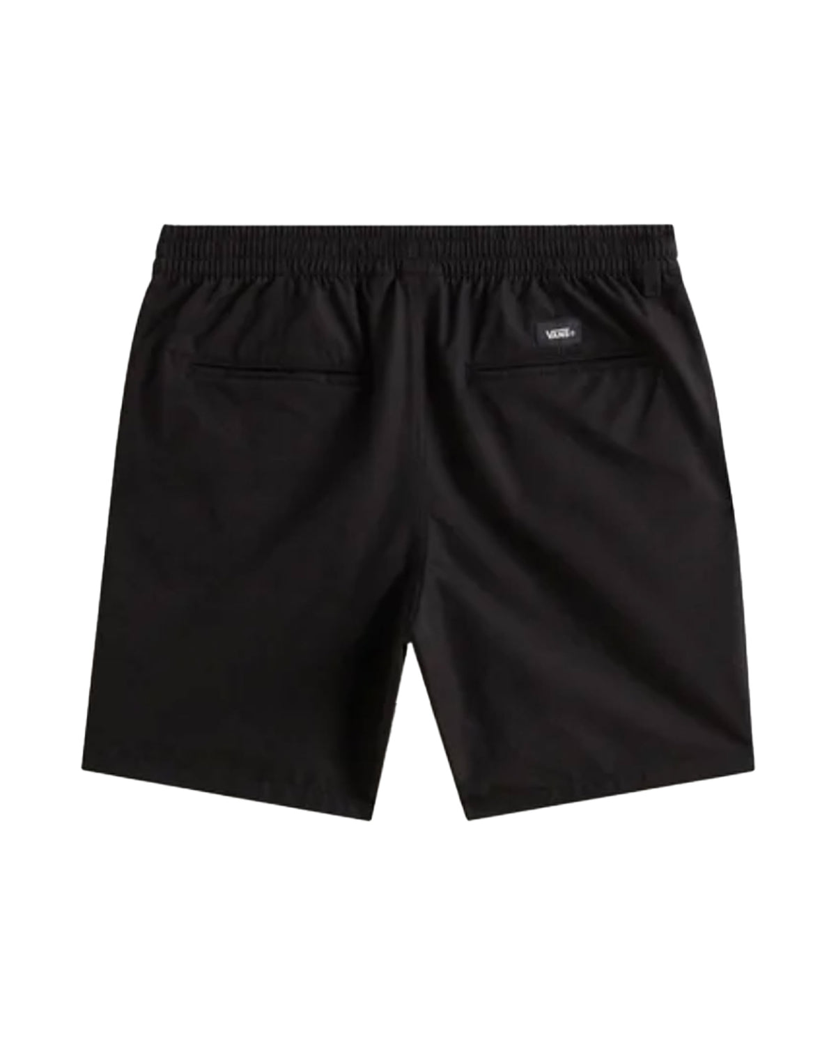 Bermuda Uomo Vans Range Relaxed Sport Short Black