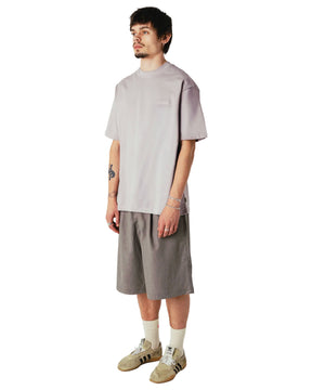 Bermuda Men's Woodbird Wbbin Guan Shorts Beige Melange