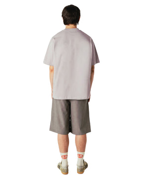 Bermuda Men's Woodbird Wbbin Guan Shorts Beige Melange