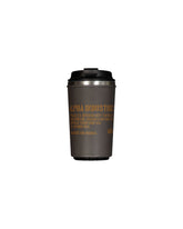 Alpha Industries 2 Go Cup Dark Olive Thermal Mug