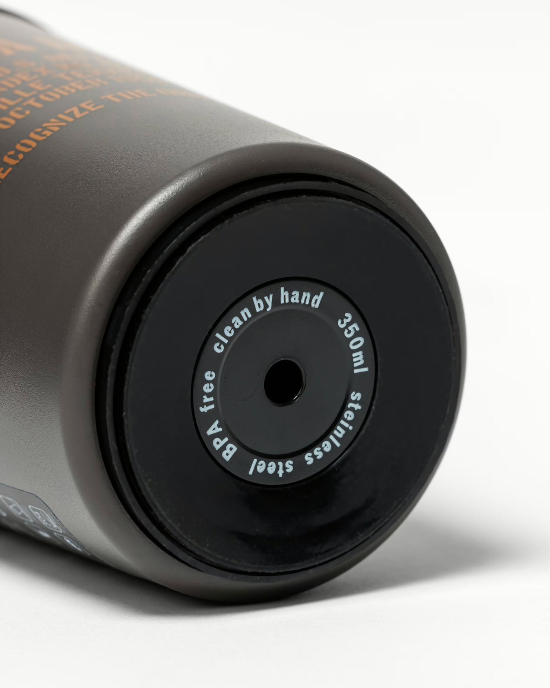 Alpha Industries 2 Go Cup Dark Olive Thermal Mug