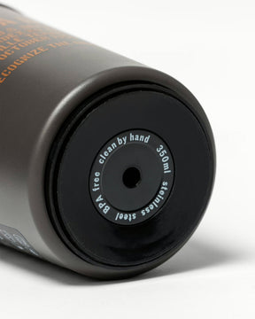 Alpha Industries 2 Go Cup Dark Olive Thermal Mug