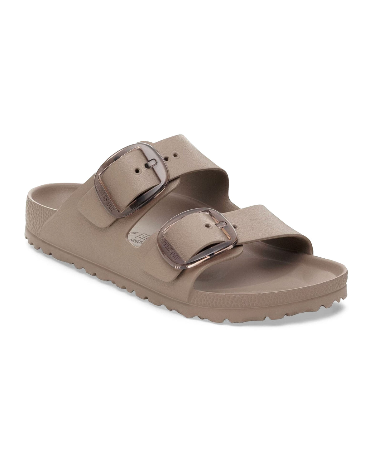 Birkenstock Arizona Big Buckle Eva Gray Taupe