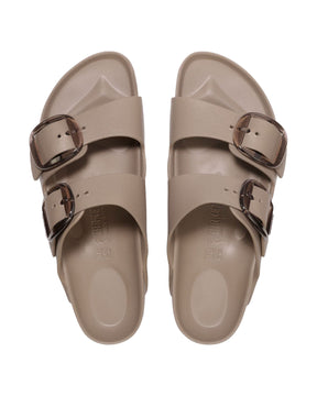 Birkenstock Arizona Big Buckle Eva Gray Taupe