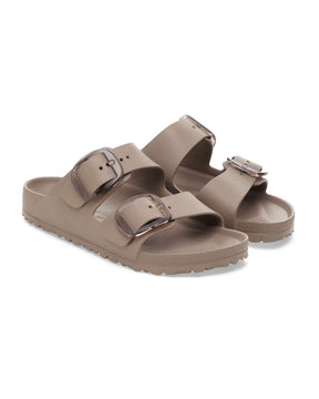 Birkenstock Arizona Big Buckle Eva Gray Taupe