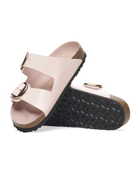 Birkenstock Arizona Big Buckle Pink