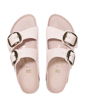 Birkenstock Arizona Big Buckle Pink