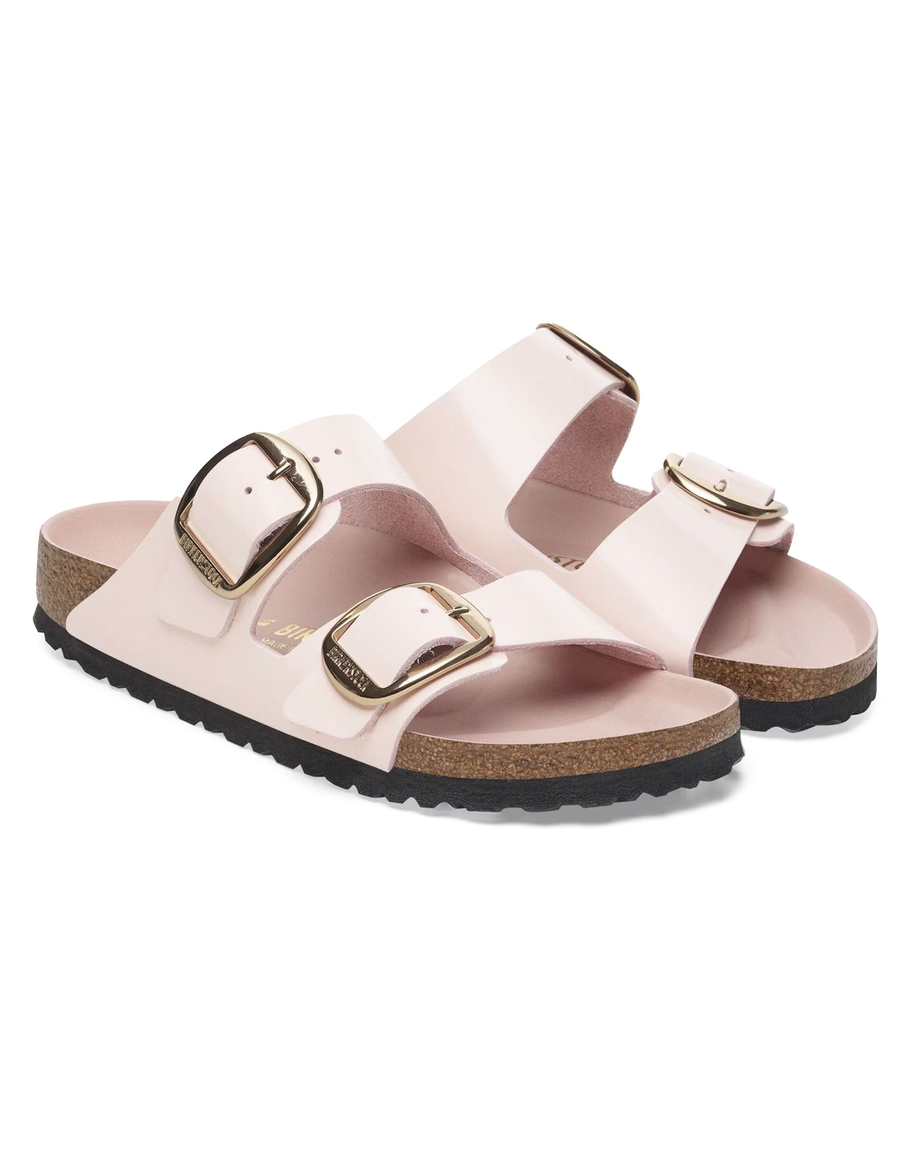 Birkenstock Arizona Big Buckle Pink