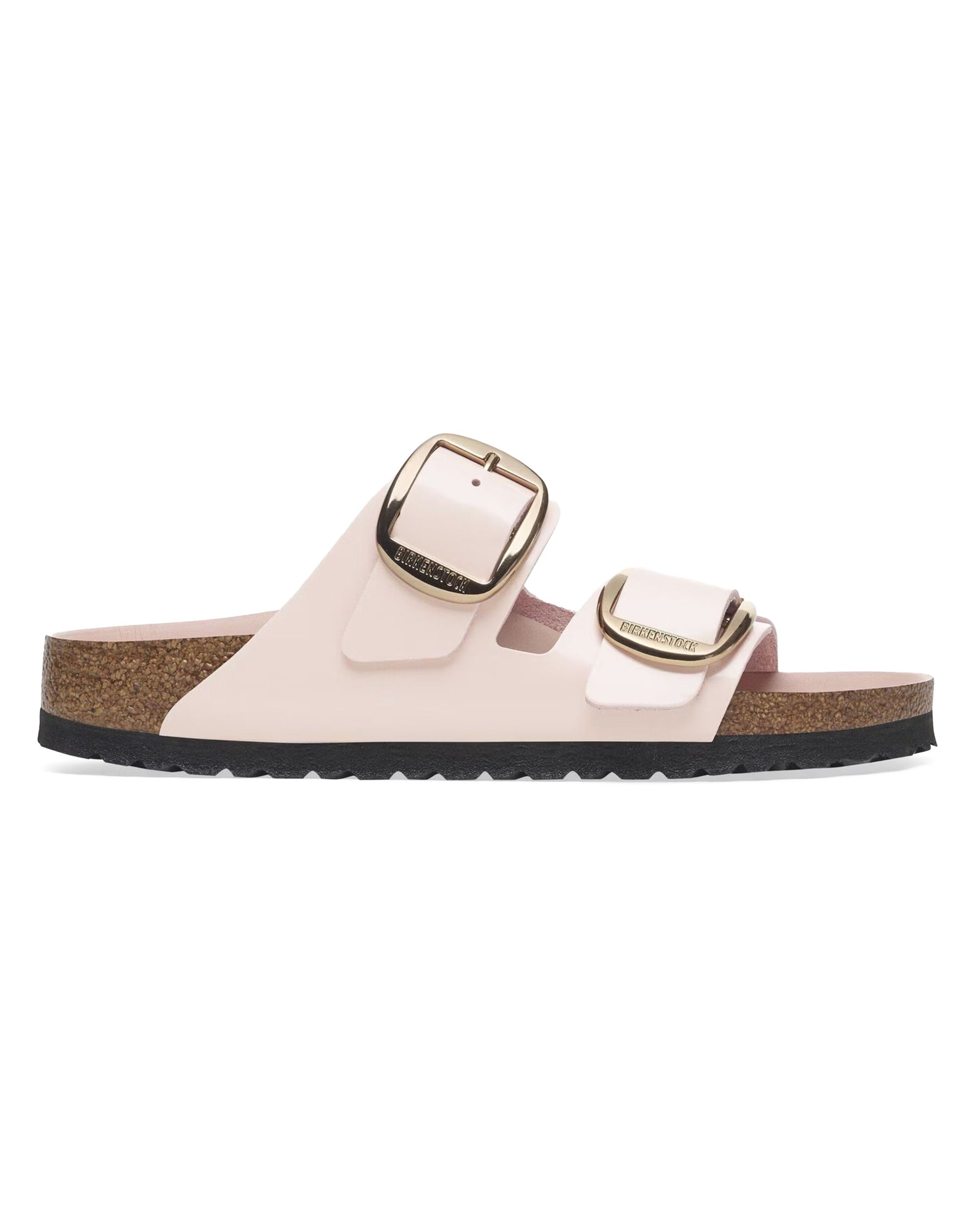 Birkenstock Arizona Big Buckle Pink