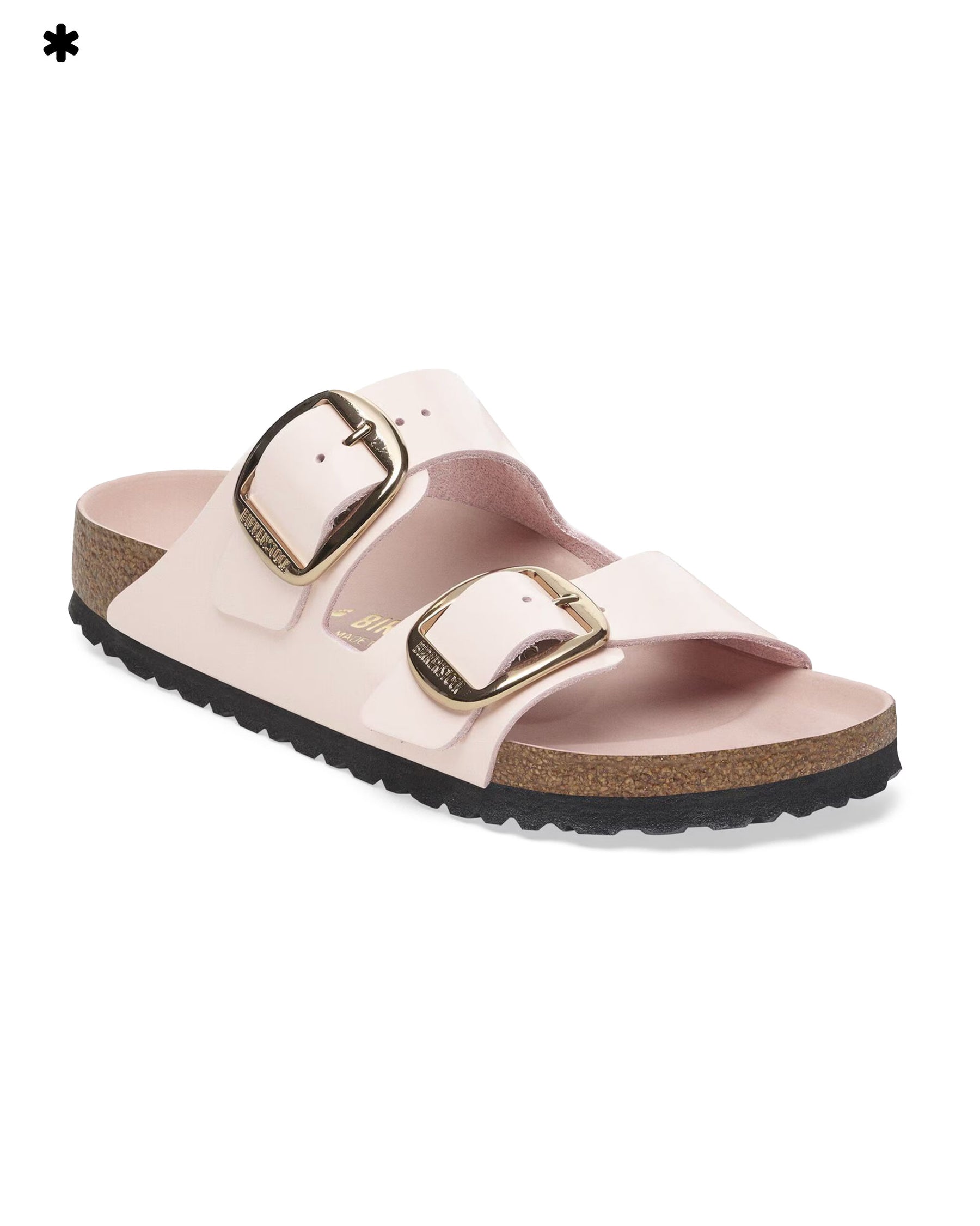 Birkenstock Arizona Big Buckle Pink