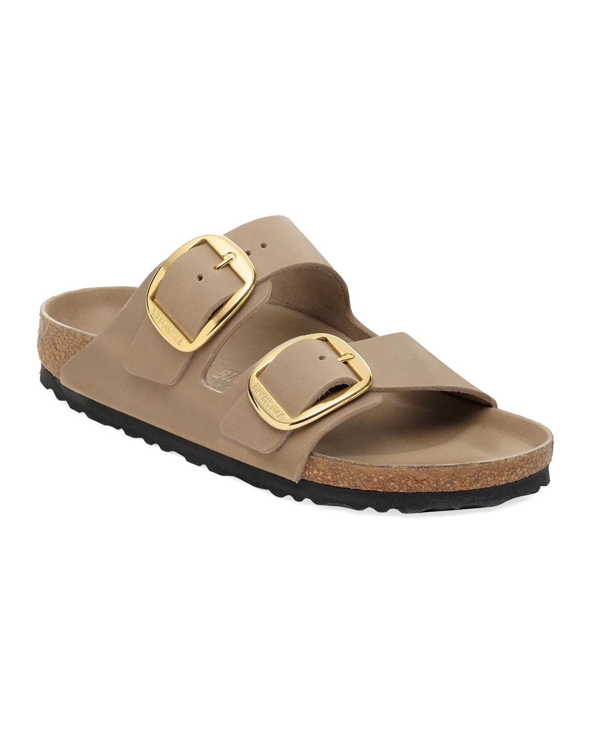 Birkenstock Arizona Big Buckle Tabacco Brown