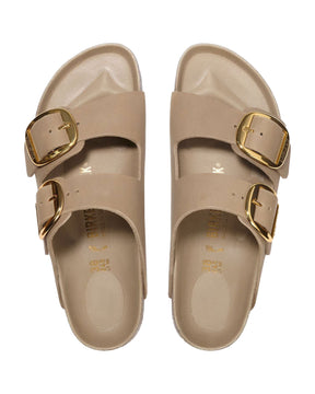 Birkenstock Arizona Big Buckle Tabacco Brown