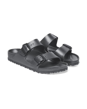 Birkenstock arizona eva anthracite normal fit