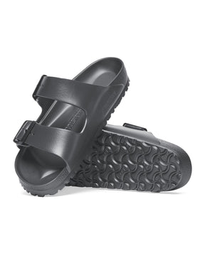 Birkenstock arizona eva anthracite normal fit