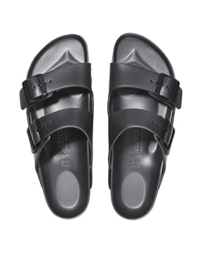 Birkenstock arizona eva anthracite normal fit