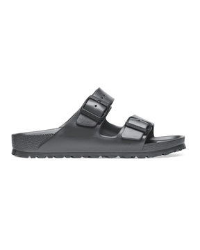 Birkenstock arizona eva anthracite normal fit
