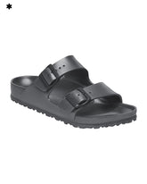 Birkenstock arizona eva anthracite normal fit