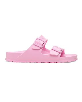 Birkenstock Arizona EVA Fondant Pink Calzata Stretta
