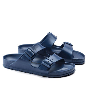 Birkenstock Arizona EVA Navy Normal Fit